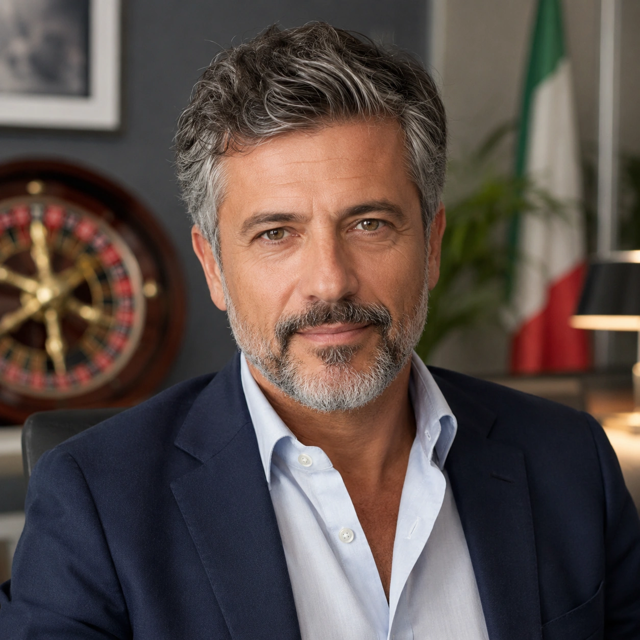 Federico Lombardi